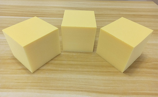 擠塑板質(zhì)量好壞如何界定？