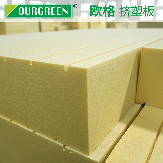 擠塑板設(shè)備的生產(chǎn)過程是怎樣的？